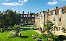 Newnham College - University Of Cambridge